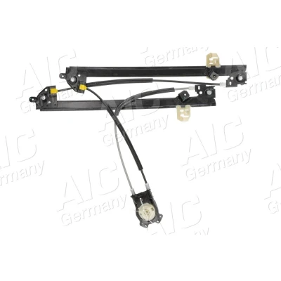 Imagem de Aic Elevador de vidro à frente, lado direito elétrico sem motor 52485 RENAULT: MEGANE 2 Kombi, 2, Stufenheck