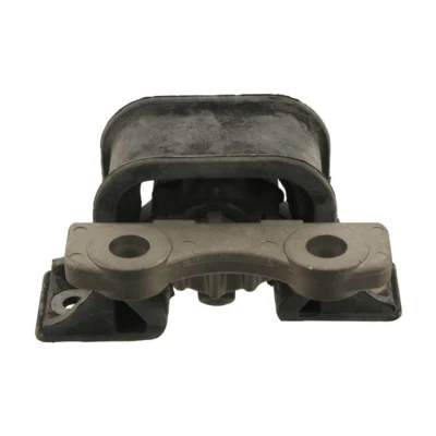 Imagem de FEBI BILSTEIN 30044 Suporte, motor à frente, lado direito Rolamento de borracha e metal Borracha, Alumínio fundido OPEL: Corsa C Hatchback