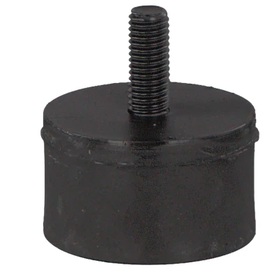 Imagem de FEBI BILSTEIN 01026 Batente de encosto, silenciador