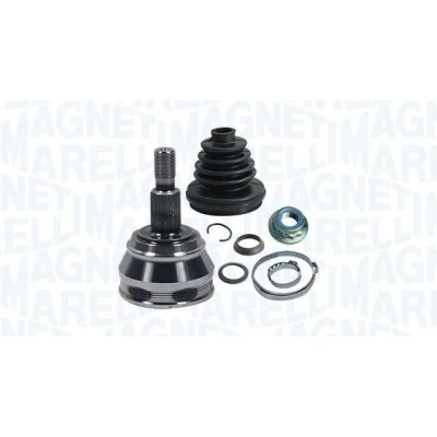 Imagem de MAGNETI MARELLI 302015100034 Ponteira de Transmissão Eixo dianteiro VOLKSWAGEN: Golf 4, 3, 4 Variant, SEAT: Leon I Hatchback