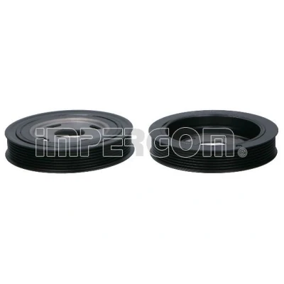 Imagem de ORIGINAL IMPERIUM 10589 Polia da Cambota 164 8 RENAULT: Megane 4
