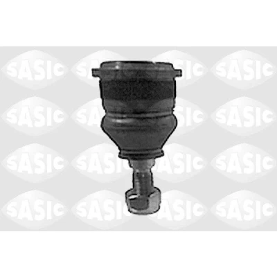 Imagem de SASIC 4005267 Rótula de suspensão Eixo dianteiro, em baixo RENAULT: LAGUNA 1