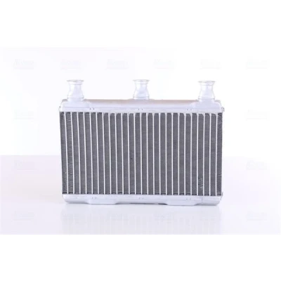 Imagem de NISSENS 70522 Radiador Quente sem tubo/cabo BMW: 5 Touring