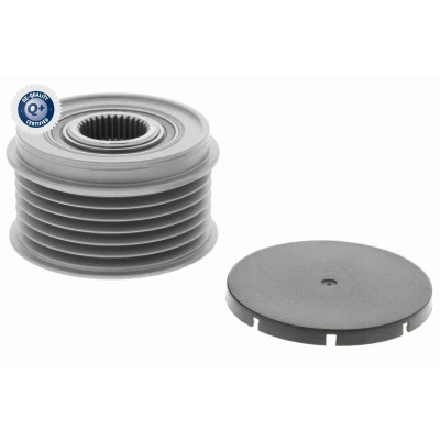 Imagem de VEMO V37 23 0001 Polia Roda Livre do Alternador 37,5 Ferramenta especial necessária para a montagem Q+, original equipment manufacturer quality