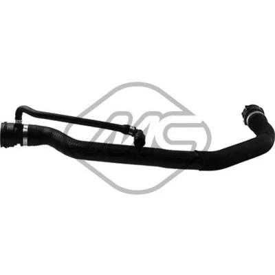Imagem de Metalcaucho 07739 Mangueira de Radiador BMW: 3 Touring, Sedan