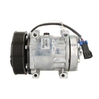 Imagem de THERMOTEC KTT090580 Compressor SD7H15 24V PAG 100 R134a