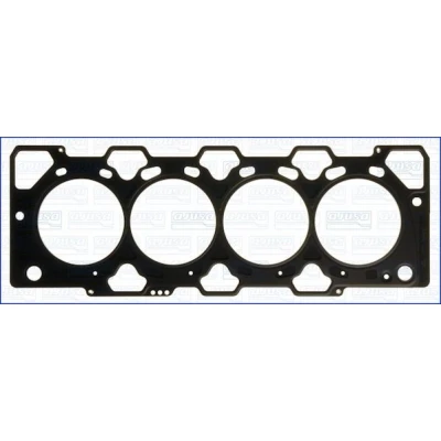 Imagem de AJUSA 10101520 Juntas da Cabeça do Motor 1,35 85,5 3 MULTILAYER STEEL HONDA: CIVIC 6 Fastback, Aerodeck, Hatchback