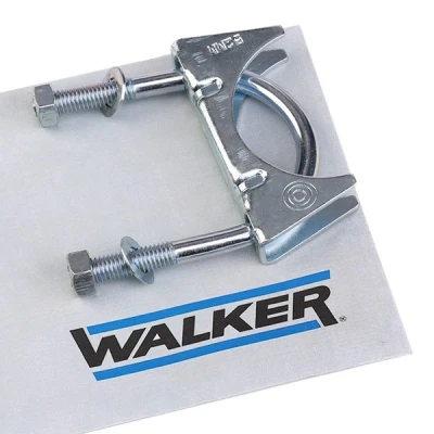 Imagem de WALKER 82309 Peça de aperto, sistema escape 50,8 FORD: FIESTA 4, ESCORT 5 Cabriolet, PEUGEOT: 206 Hatchback, OPEL: Corsa C Hatchback