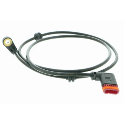 Imagem de VEMO V30 72 0039 1 Sensor de ABS Eixo traseiro Original Quality para veículos com 995, 995 12 MERCEDES BENZ: GLK