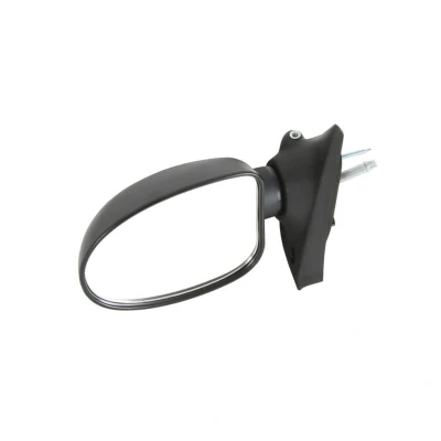 Imagem de Espelho retrovisor Alkar 6164167 esquerda ajuste: por cabo de aço, plano para veículo com volante à RENAULT: TWINGO 1