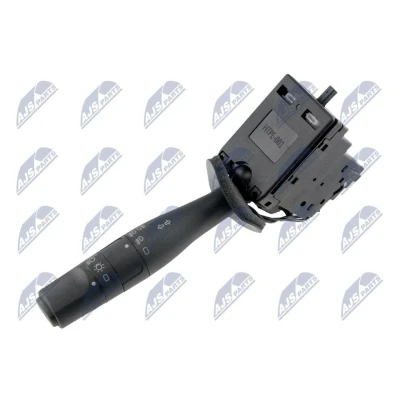Imagem de NTY EPE PE 001 Comutador Na Coluna de Direcção PEUGEOT: 206 Hatchback, Van, SW