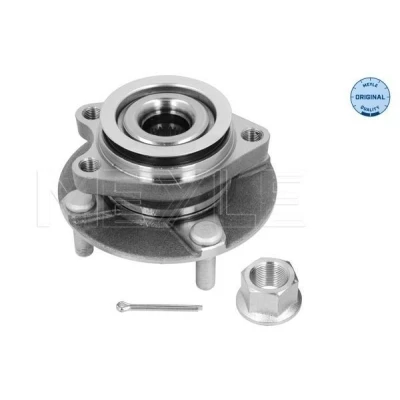 Imagem de MEYLE 36 14 652 0009 Cubo da Roda