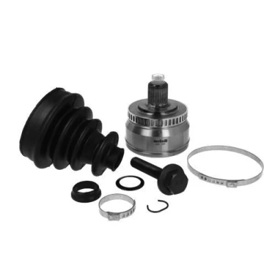 Imagem de METELLI 15 1239 Ponteira de Transmissão Borracha VOLKSWAGEN: Passat B5 GP Variant, Sedan, AUDI: A4 Avant