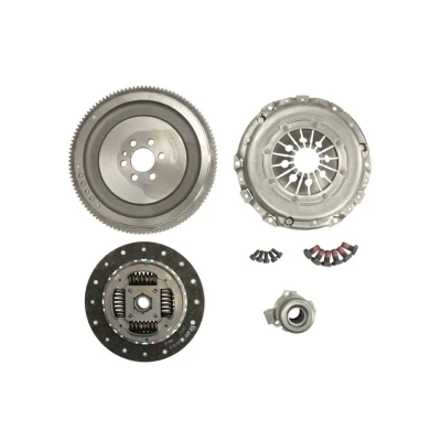 Imagem de VALEO KIT4P CONVERSION Kit (CSC) 845149 de Embraiagem OPEL: Vectra C Sedan, Caravan, CC, SAAB: 9 3 Carrinha