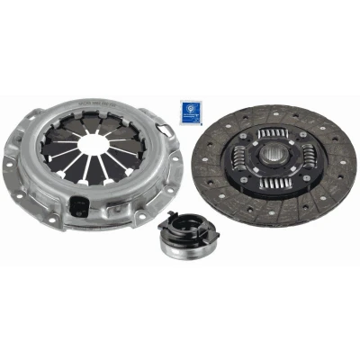 Imagem de SACHS 3000 954 072 Kit de Embraiagem 200 KIA: Rio I Carrinha