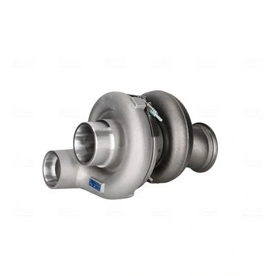 Imagem de NISSENS 93788 Turbocompressor