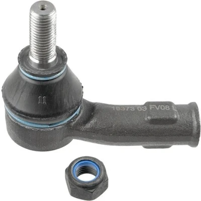Imagem de LEMFÖRDER 18373 04 Rótula de direção Eixo dianteiro, esquerda com acessórios SEAT: Ibiza 2, Córdoba I Vario, Inca, VOLKSWAGEN: Golf 3 Cabrio