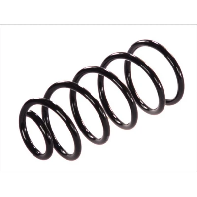 Imagem de KYB K Flex RH5287 Mola de suspensão Eixo traseiro helicoidal FIAT: Punto II Hatchback