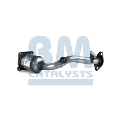 Imagem de BM CATALYSTS BM90953H Catalisador Approved PEUGEOT: 206 Hatchback, SW