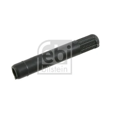 Imagem de FEBI BILSTEIN 197382 Coifa Amortecedor Eixo dianteiro TESLA: Model Y (5YJY) EV Perfomance Tracção integral, EV, Performance integral