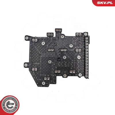 Imagem de ESEN SKV 97SKV187 Unidade de Controle AUDI: A3 Hatchback