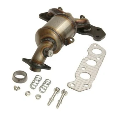 Imagem de MAXGEAR 27 6125 Catalisador