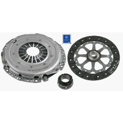 Imagem de SACHS XTend 3000 970 056 Kit de Embraiagem com rolamento desembraiagem 240