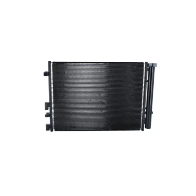 Imagem de NRF 350605 Condensador com retentor 13 8,5 522 HYUNDAI: i20 I Hatchback