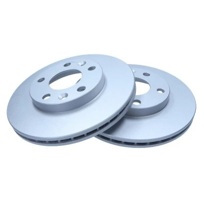 Imagem de QUARO QD5233 Disco de travão 269 22,4 5 114 interior ventilado pintado, revestido sem cubo roda, pernos fixação da roda RENAULT: Megane 4