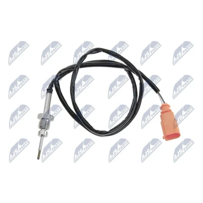 Imagem de NTY EGT SK 002 Sensor VOLKSWAGEN: Golf 6, Scirocco III, SEAT: Leon II Hatchback, SKODA: Octavia 3 Combi