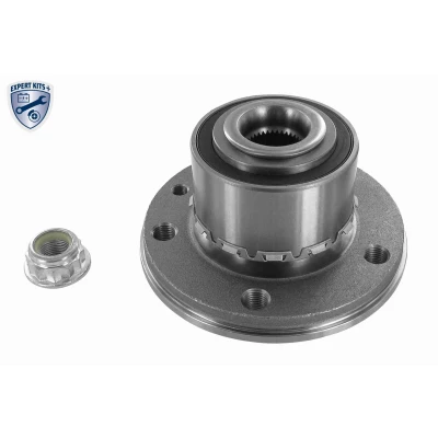 Imagem de VAICO V10 2119 Kit de rolamento roda Eixo dianteiro EXPERT KITS + sem pernos fixação da 149 VOLKSWAGEN: Touareg I, Transporter 5