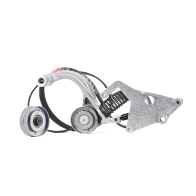 Imagem de GATES K066PK1390 Jogo de correias trapezoidais estriadas ThermalPro MINI: Hatchback