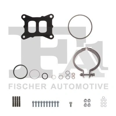 Imagem de FA1 KT111540 Kit de montagem, turbocompressor