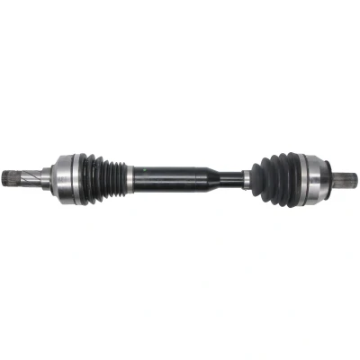 Imagem de POINT GEAR PNG75956 Veio de transmissão Eixo dianteiro, lado esquerdo, direito 625mm 94mm VOLVO: XC60 I