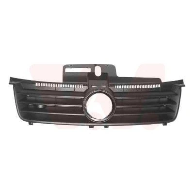 Imagem de VAN WEZEL 5827510 Grelha de Radiador à frente VOLKSWAGEN: Polo IV Hatchback