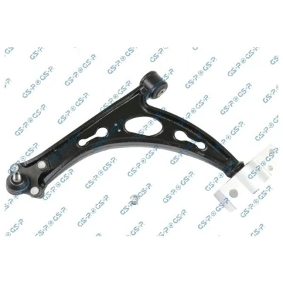 Imagem de GSP S062032 Braço de suspensão em baixo, exterior transversal 15,3mm VOLKSWAGEN: GOLF 5, Eos, 6, SEAT: Leon II Hatchback, Altea XL,
