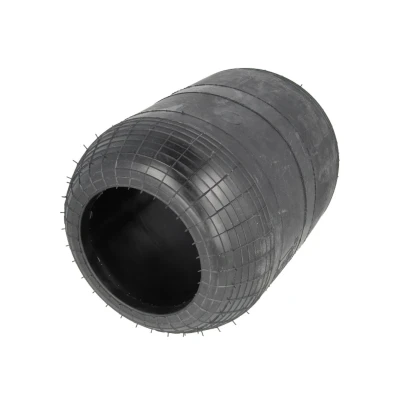 Imagem de DT Spare Parts 7.12026 Fole, suspensão pneumática