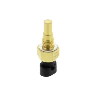 Imagem de MAPCO 88701 Sensor da Temperatura do Líquido de Refrigeração preto com junta OPEL: Corsa A CC, Frontera B SUV, Astra G FIAT: Punto I Hatchback