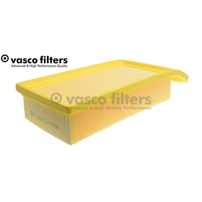 Imagem de DAVID VASCO A026 Filtro de ar 59 152 359 rectangular Cartucho filtrante PEUGEOT: 407 SW, Sedan, CITROËN: C5 3, III Carrinha, II Hatchback