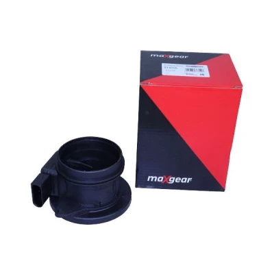 Imagem de MAXGEAR 51 0155 Medidor de massa ar MERCEDES BENZ: Classe E Sedan, C T modell