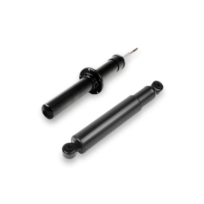 Imagem de KYB 3450025 Amortecedor Eixo traseiro Pressão do gás Tubo duplo telescópico olhal em cima, baixo FORD: Transit Connect V408 Van