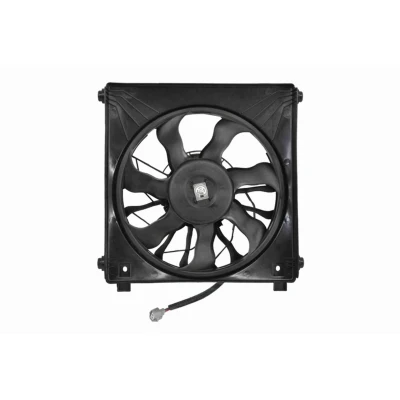 Imagem de VEMO V58 01 0008 Ventilador de Radiador TESLA: Model S (5YJS) P85, P85D AWD, P90D 90D P100D 85, EV 90, 85D AWD 2012 2016