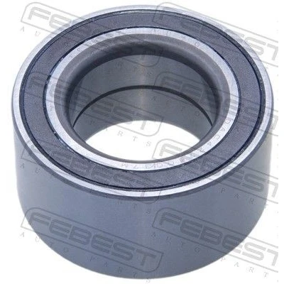 Imagem de FEBEST DAC42750037M Rolamento da Roda Eixo traseiro, de ambos os lados 42 75 com anel sensor do ABS