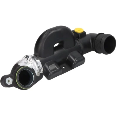 Imagem de THERMOTEC DCG272TT Mangueira Para o Turbocompressor FORD: FIESTA 5
