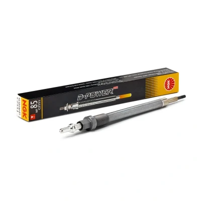 Imagem de NGK 91584 Vela incandescente M10 x 1,0 MERCEDES BENZ: Classe A, S Sedan, E Sedan