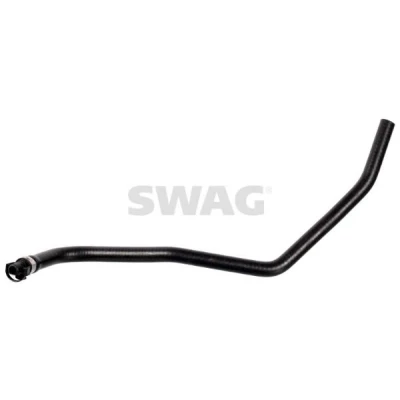 Imagem de SWAG 33 10 1568 Mangueira de Radiador 8 OPEL: Astra J Hatchback, GTC