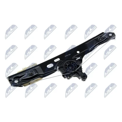 Imagem de Nty Elevador de vidro traseira direita elétrico EPS FR 039 FORD: FOCUS 3 Turnier