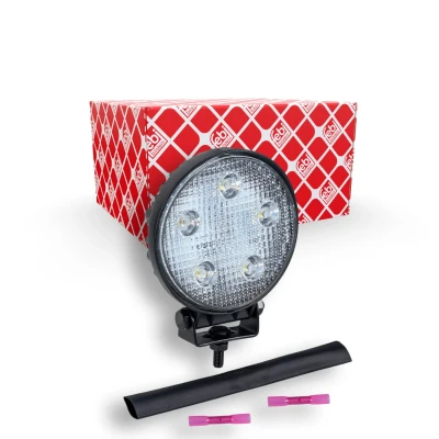 Imagem de FEBI BILSTEIN 104004 Farol de trabalho LED 1100lm 15W
