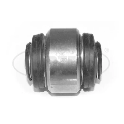 Imagem de CORTECO 49395744 Rótula de suspensão Eixo traseiro 47mm para braço transversal