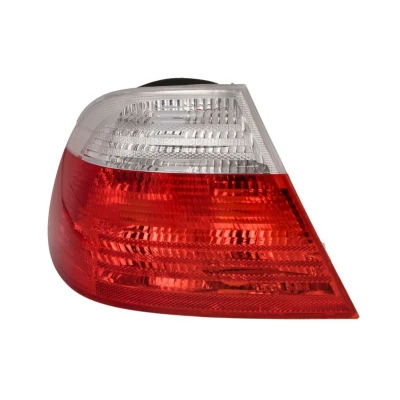 Imagem de TYC 11 5996 2 Farolim esquerda sem porta lâmpadas BMW: 3 Coupe